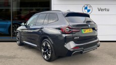 BMW iX3 210kW M Sport Pro 80kWh 5dr Auto Electric Estate